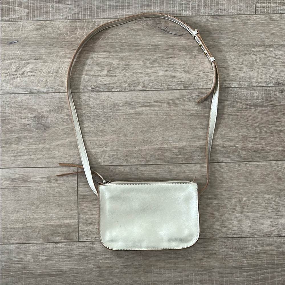 Madewell Crossbody bag